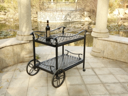 9074-B trolley