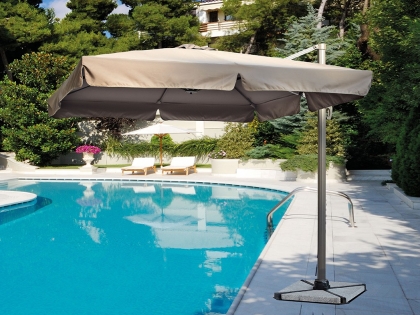 6007 Roman umbrella