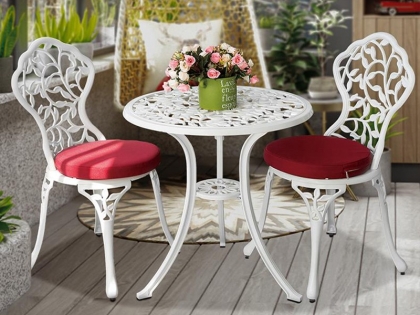 9458T 9458C cast aluminum furniture