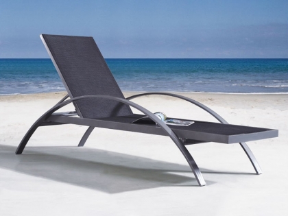 3003 Mesh lounger
