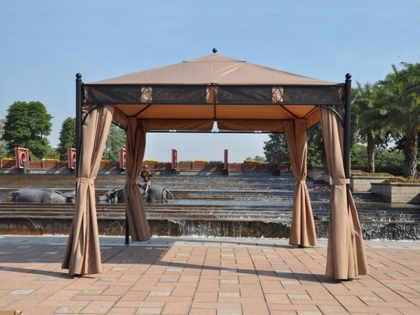 4014 Gazebo