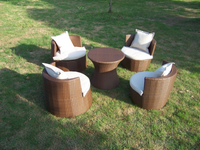 2073 Dining set