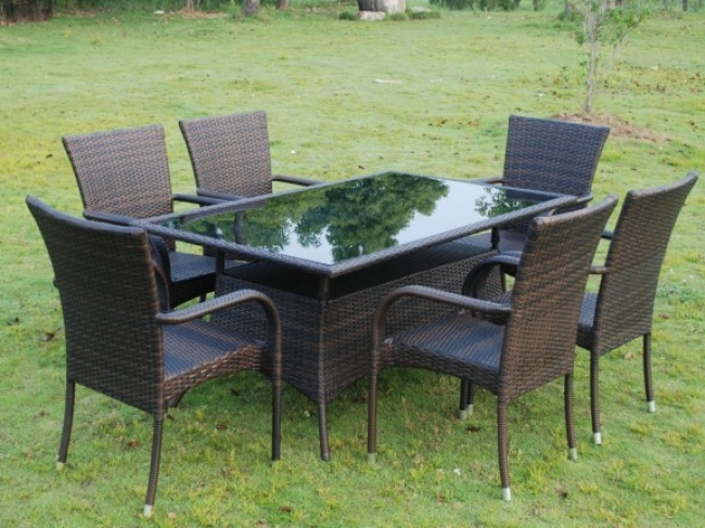 2071 Dining set