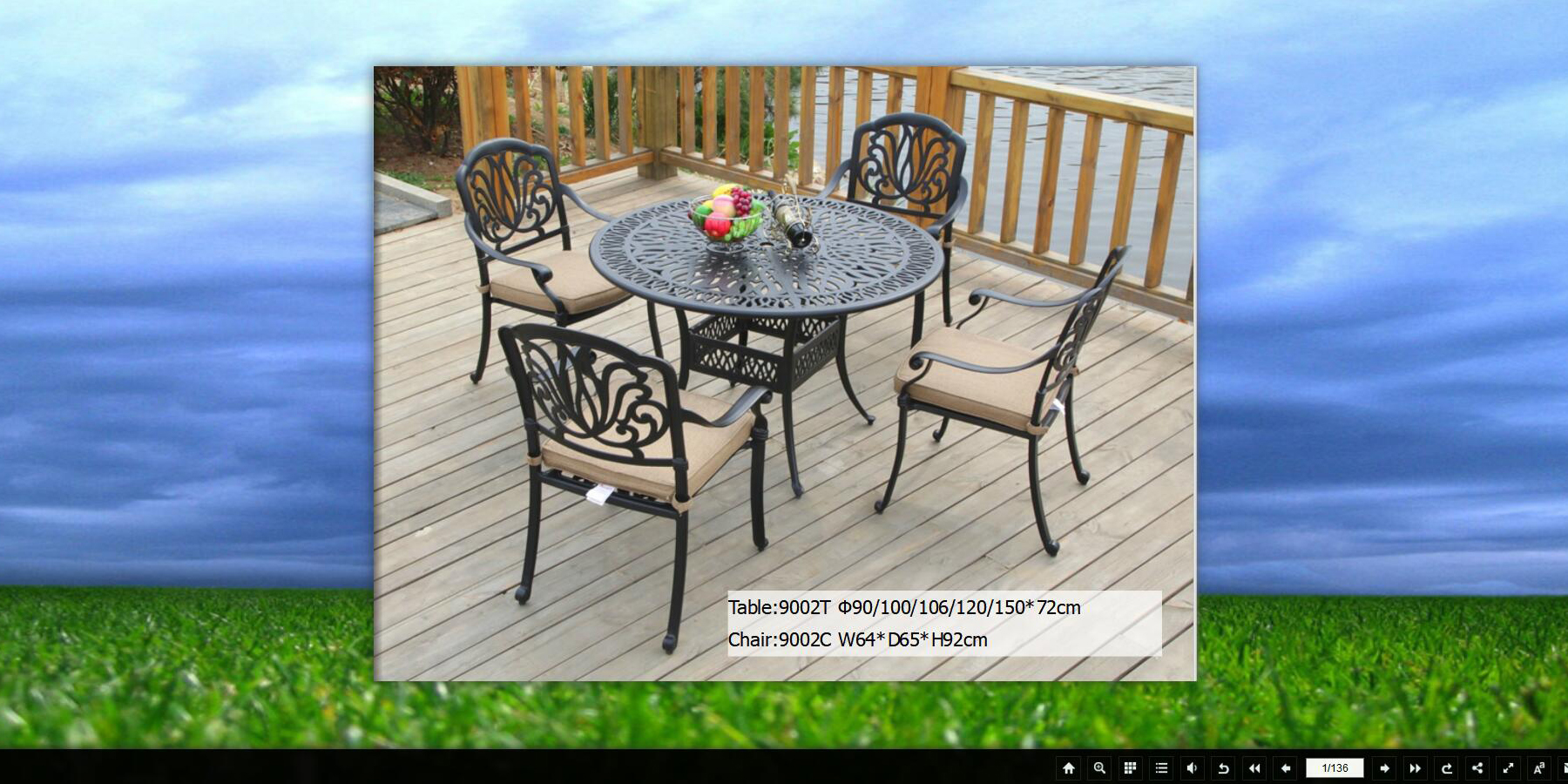 Outdoor furniture,Parasol,Swing,Gazebo,Lounger