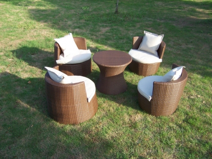 2073 Dining set