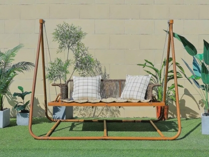 5089B swing chair