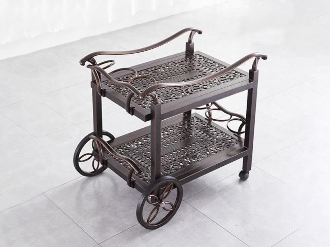 9074-C trolley