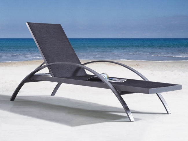 3003 Mesh lounger