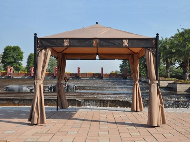 4014 Gazebo